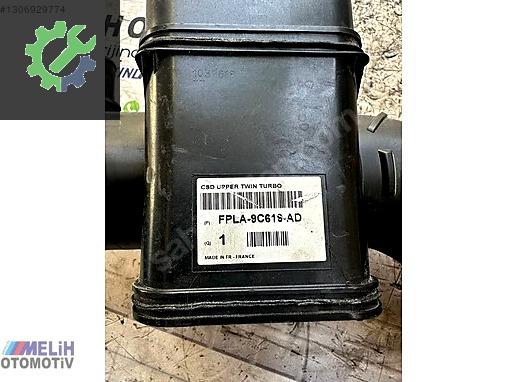 Land Rover Range Rover Hava Filtresi Hortumu FPLA-9C619-AC çıkma parça