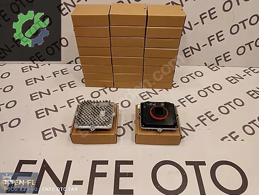 Land Rover Range Rover Far Beyni JX53-13E005-BA çıkma parça