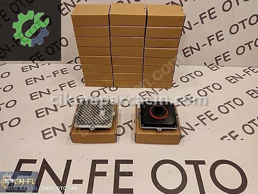 Land Rover Range Rover Far Beyni JX53-13E005-BA çıkma parça