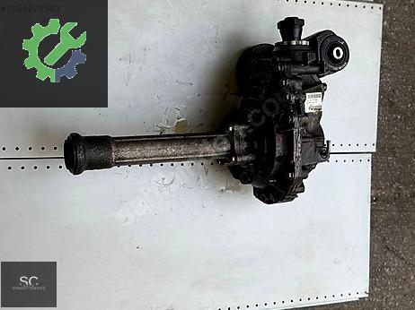 Land Rover Range Rover Arka Defransiyel CPLA3017BE çıkma parça