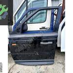 Rover 400 Sol Kapı çıkma parça - KAYI OTOMOTİV İstanbul
