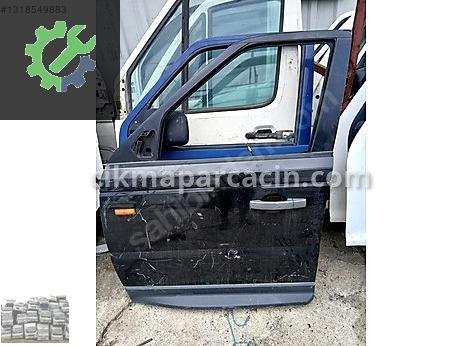Land Rover 400 Sol Kapı çıkma parça
