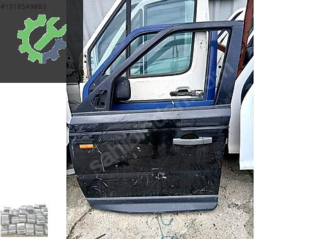 Rover 400 Sol Kapı çıkma parça