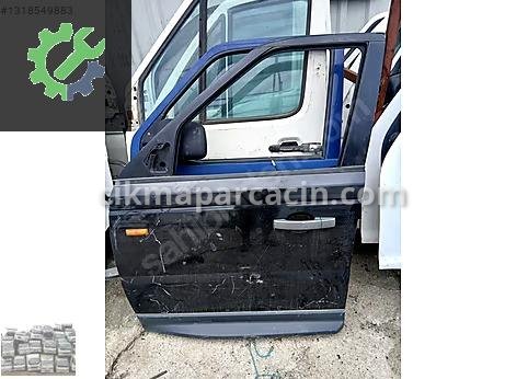 Land Rover 400 Sol Kapı çıkma parça
