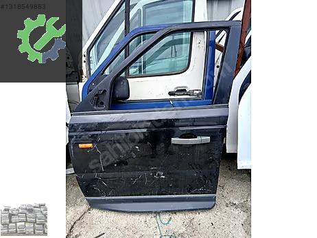 Rover 400 Sol Kapı çıkma parça - KAYI OTOMOTİV İstanbul