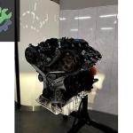 Land Rover Range Rover Motor Komple Çıkma Parça Ankara