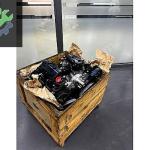 Land Rover Range Rover Motor Komple Çıkma Parça Ankara