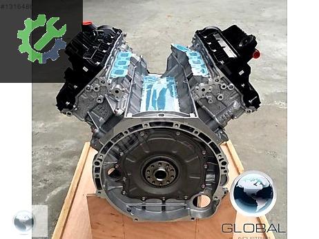 Land Rover Range Rover Motor Komple çıkma parça