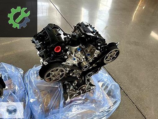 Land Rover Range Rover Motor Komple çıkma parça