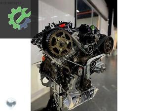 RANGE ROVER SPORT 2.0 İNGENİUM GARANTİLİ MOTOR (12. Adet)