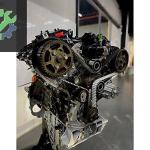 Land Rover Range Rover Motor Komple Çıkma Parça Ankara