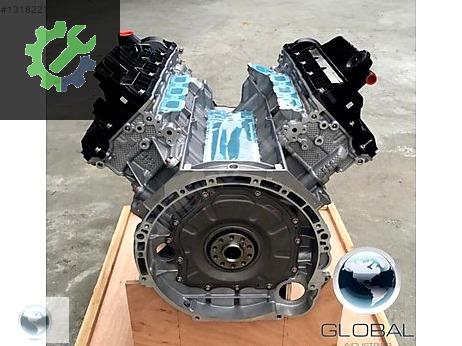 Land Rover Range Rover Motor Komple çıkma parça