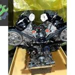 Land Rover Range Rover Motor Komple Çıkma Parça Ankara