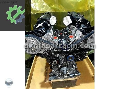 Land Rover Range Rover Motor Komple çıkma parça