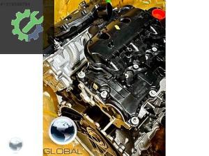 RANGE ROVER SPORT 2.0 İNGENİUM GARANTİLİ MOTOR (7. Adet)
