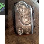 RANGE ROVER SPORT 2006-2009 SOL FAR