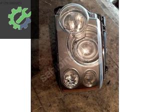 RANGE ROVER SPORT 2006-2009 SOL FAR