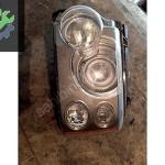 RANGE ROVER SPORT 2006-2009 SOL FAR