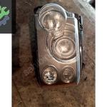 RANGE ROVER SPORT 2006-2009 SOL FAR
