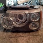 RANGE ROVER SPORT 2006-2009 SOL FAR