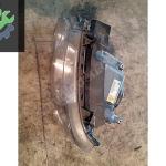 RANGE ROVER SPORT 2006-2009 SOL FAR