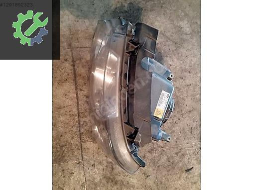 RANGE ROVER SPORT 2006-2009 SOL FAR