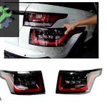 RANGE ROVER SPORT 2019- ARKA STOP LAMBASI TAKIMI SIFIR
