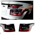RANGE ROVER SPORT 2019- ARKA STOP LAMBASI TAKIMI SIFIR