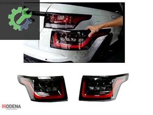 RANGE ROVER SPORT 2019- ARKA STOP LAMBASI TAKIMI SIFIR