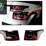 RANGE ROVER SPORT 2019- ARKA STOP LAMBASI TAKIMI SIFIR