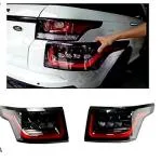 RANGE ROVER SPORT 2019- ARKA STOP LAMBASI TAKIMI SIFIR