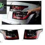 RANGE ROVER SPORT 2019- ARKA STOP LAMBASI TAKIMI SIFIR