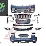 RANGE ROVER SPORT 2019- ÖN-ARKA (OEM) KOMPLE DOLU TAMPON SETİ