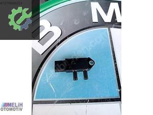 RANGE ROVER SPORT ÇIKMA 2.0D EGZOZ BASINÇ SENSÖRÜ G4D3-5L200-AB