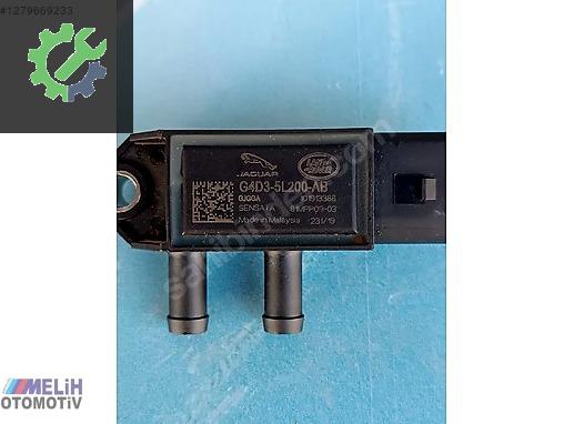 Land Rover Range Rover Oksijen Sensörü G4D3-5L200-AB çıkma parça