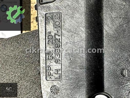 Land Rover Range Rover Sol Ön Kapı Kilidi 938827 çıkma parça