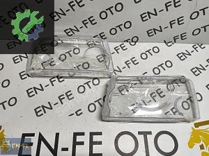 RANGE ROVER SPORT SAĞ SOL FAR CAMI SIFIR 2006-2010