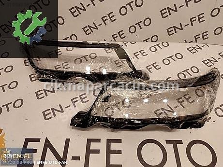 Land Rover Range Rover Sol Ön Far çıkma parça