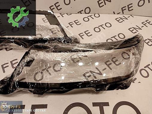 Land Rover Range Rover Sol Ön Far çıkma parça