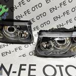 RANGE ROVER SPORT SAĞ XENON FAR ORJİNAL 2006-2010