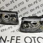 RANGE ROVER SPORT SAĞ XENON FAR ORJİNAL 2006-2010