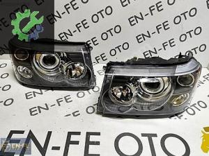 RANGE ROVER SPORT SAĞ XENON FAR ORJİNAL 2006-2010