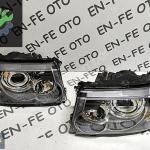 RANGE ROVER SPORT SAĞ XENON FAR ORJİNAL 2006-2010