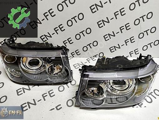 Land Rover Range Rover Sol Ön Far çıkma parça