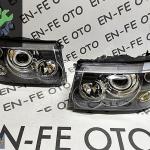 RANGE ROVER SPORT SAĞ XENON FAR ORJİNAL 2006-2010