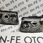 RANGE ROVER SPORT SOL XENON FAR ORJİNAL 2006-2010