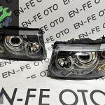 RANGE ROVER SPORT SOL XENON FAR ORJİNAL 2006-2010