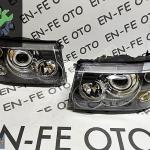 RANGE ROVER SPORT SOL XENON FAR ORJİNAL 2006-2010