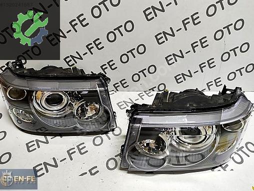 Land Rover Range Rover Sol Ön Far çıkma parça