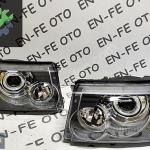 RANGE ROVER SPORT SOL XENON FAR ORJİNAL 2006-2010